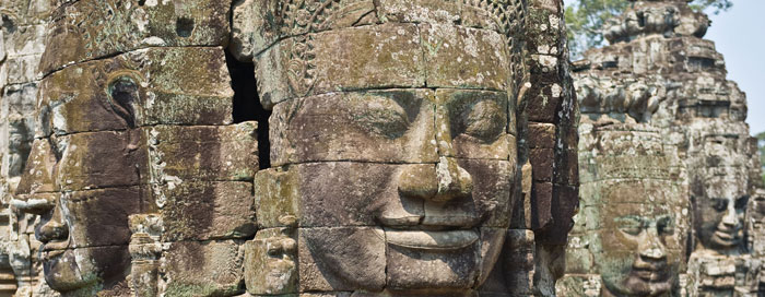Angkor Temples and Vietnam Island slider 1