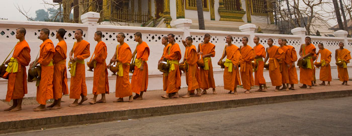 Laos & Cambodia Highlights (with Beach) slide 3