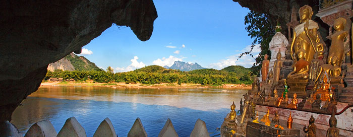 Laos Explorer By Train & Plane 2