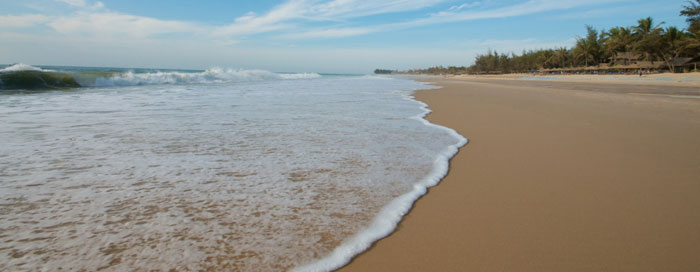 Vietnam South - City Mekong Explorer & Beach 3