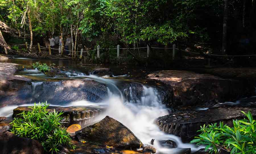 Day 5 Kbal Spean