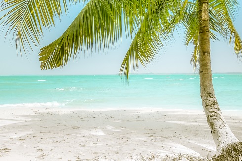 Beach Myanmar shutterstock 12S