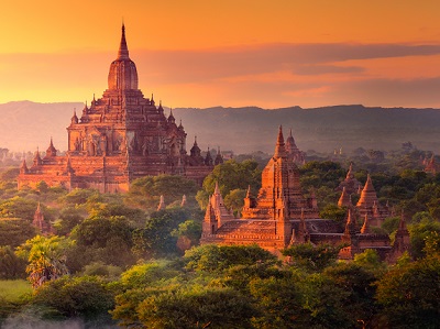 shutterstock Bagan s