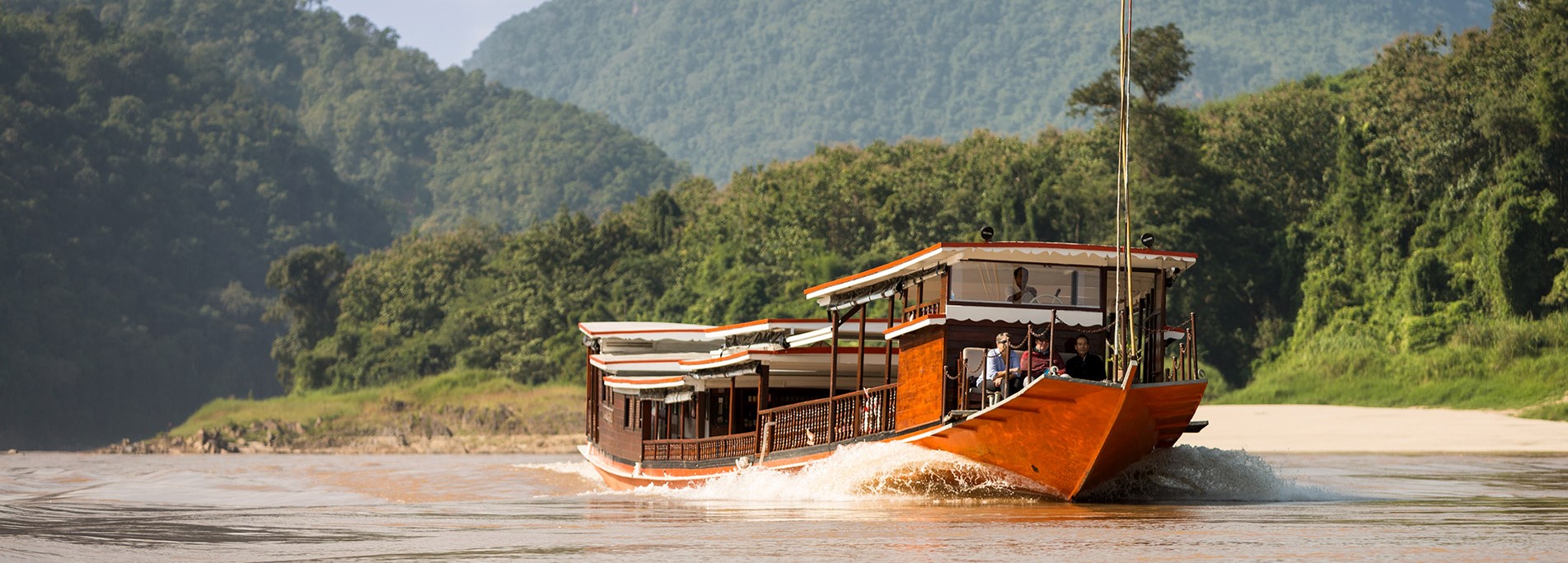 Laos Home 1