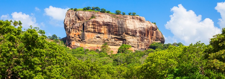 Classic Sri Lanka (With Yala) 1