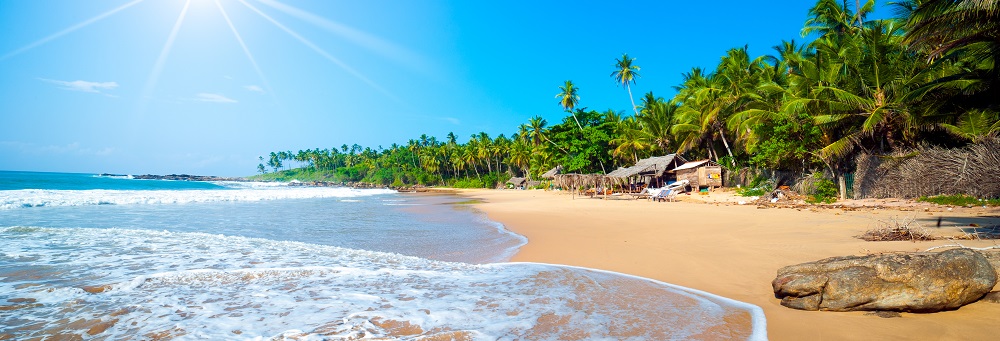 Classic Sri Lanka (With Yala & Beach) 3 