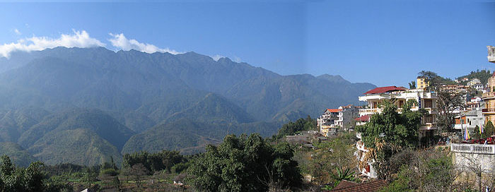 Sapa - 3 Night Add On Tour - Slider 2