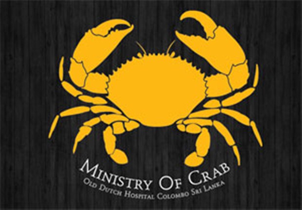 Ministry Of Crab