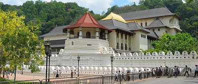 kandy Stone House s