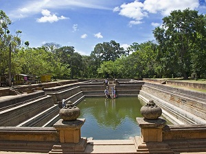 Anuradhapura s