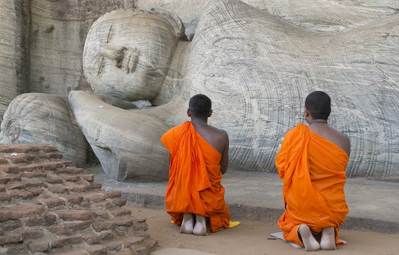 Polonnaruwa IS s