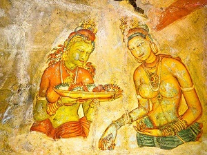 Sigiriya s