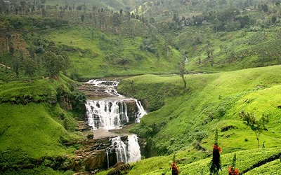 St Clair Nuwara Eliya s