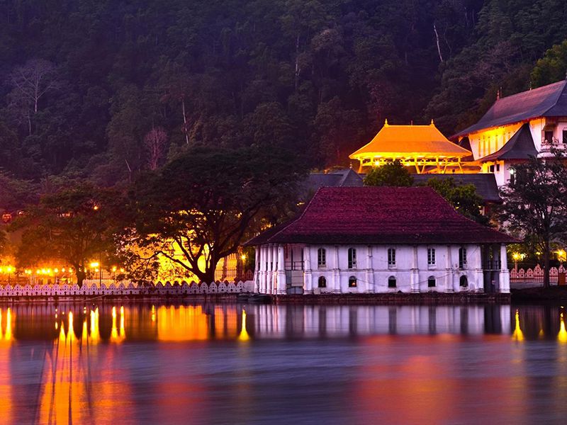 srilanka kandy