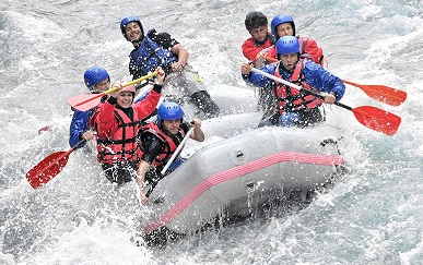 srilanka white water rafting s