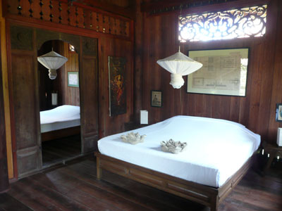 Rajabori Suite