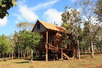 Nature Lodge Restaurant