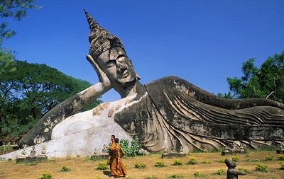 garden of buddhas s