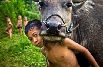 luang namtha laos