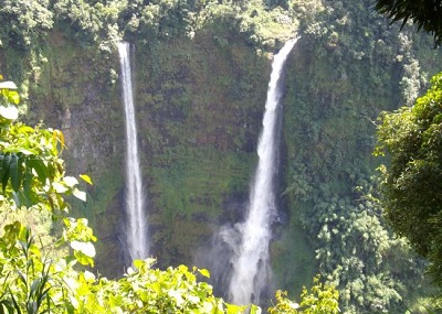 Tad Fane Waterfall s