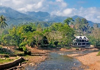 Muang La Lodge