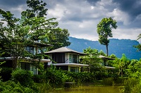 River Resort