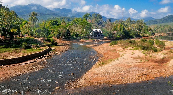 Muang La Lodge