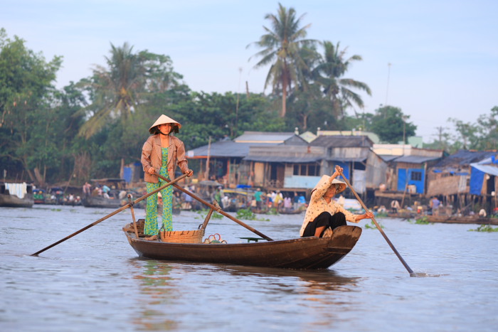 mekong delta