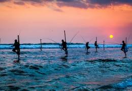 Classic Sri Lanka