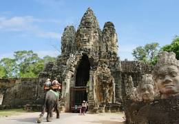 Complete Cambodia