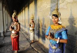 Cambodia Highlights - Small Group Tour