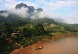 Northern Laos & Angkor Temples