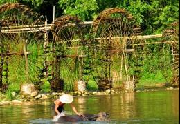 North Vietnam Adventure & Beach