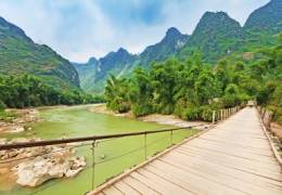 Vietnam with Ha Giang Adventure