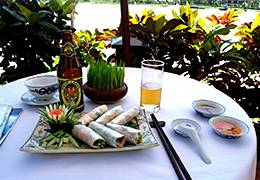 Vietnam Gourmet