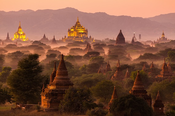 Bagan shutterstock 5S