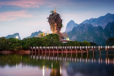 Hpa An shutterstock 8SS