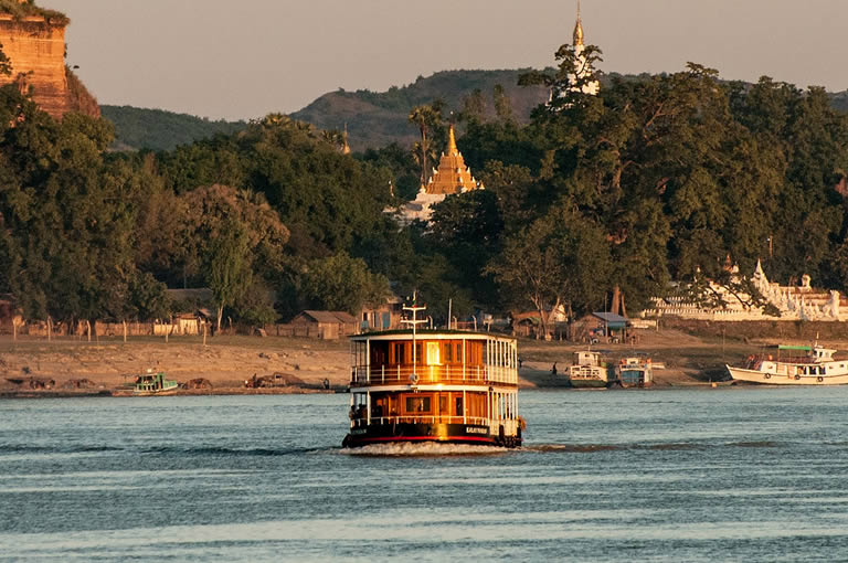 Pandaw Myanmar small1