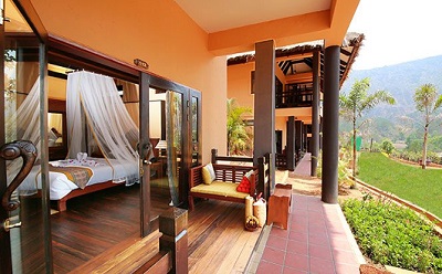 Kalaw Hill Lodge 2