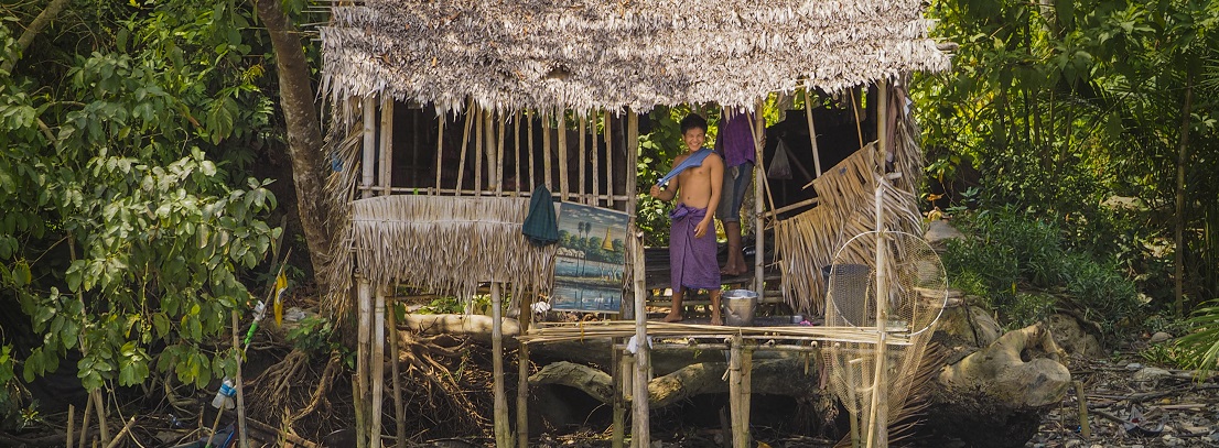 Irrawaddy Delta Cruise & Beach 2