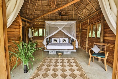 Gal Oya Lodge 1