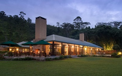 Ceylon Tea Trails 4