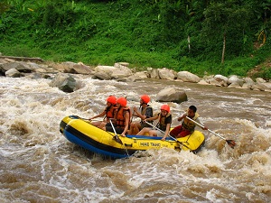 chiang mai raft small