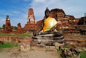 Ayutthaya small