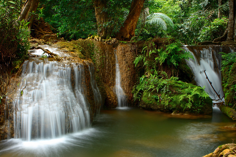 kanchanaburi kroeng kravia