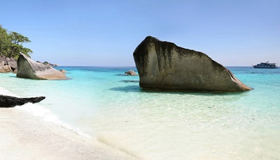 surin similanislands s