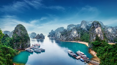 Halong Bay SS s