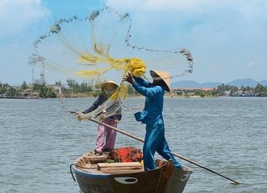 Hoi An Fishing