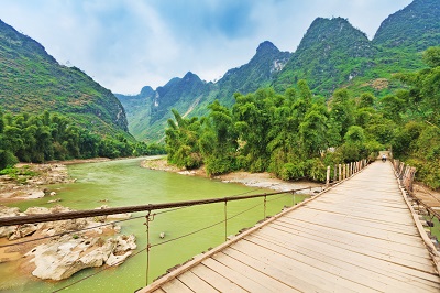 Vietnam North Hills IS s