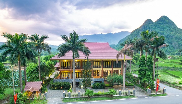 mai chau lodge sm